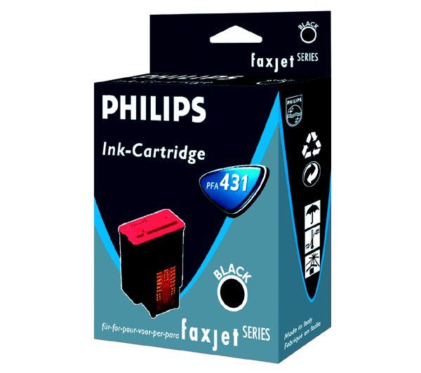 Cartouche encre Noire Philips PFA 431