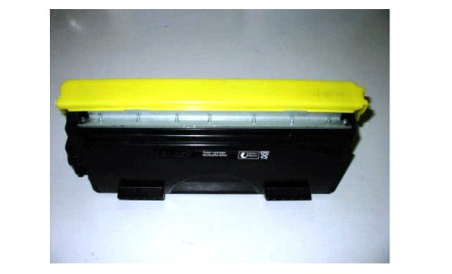 Cartouche laser compatible Brother  TN 7600 Noire