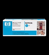 Cartouche laser HP Q3961A Cyan