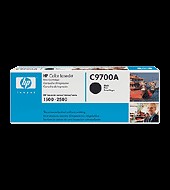 Cartouche Laser HP C9700A Noire