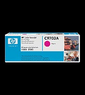 Cartouche Laser HP C9703A Magenta