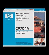 Tambour Laser HP C9704A