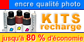 Cartouche d'encre de Qualit� � Prix Discount