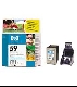Cartouche encre HP Photo Gris C9359AE N�59 