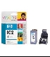 cartouche encre grise HP C9360AE N�102 