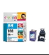 Cartouche encre HP C9365AE N�101 Bleu 