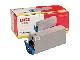 Cartouche laser OKI Jaune 41304209