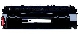 Toner laser compatible HP Noire Q5949A
