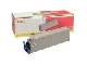 Cartouche laser OKI couleur Jaune pour C9300 C9500