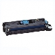 Toner Laser Compatible C9701A  Cyan 