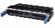 Toner laser compatible HP C9720A Noir 