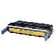 Toner Laser compatible HP C9722A  Jaune 