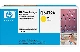 Cartouche Laser HP Q6472A  Jaune 4000 pages