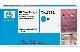 Cartouche Laser HP Q6471A Cyan 4000 Pages