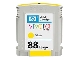 Cartouche encre HP C9393AE N�88 Jaune Large