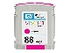 Cartouche encre HP C9392AE N�88 Magenta Large
