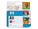 Cartouche encre HP C9387AE N�88 Magenta
