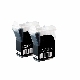 Lot de 2 cartouches d'encre Compatible Brother LC800BK Noire 