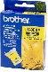 Lot de 2 cartouches d'encre Compatible Brother LC800Y jaune