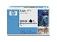 Cartouche Laser HP Q5950A Noire pour CLJ 4700 serie
