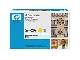Cartouche laser HP Q6462A jaune pour CLJ 4730MFP