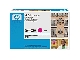 Cartouche laser HP Q6463A  magenta pour CLJ 4730MFP