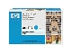 Cartouche laser HP Q6461A cyan pour CLJ 4730MFP