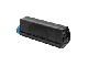 Cartouche laser Noire Standard pour Oki C3200 