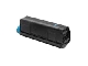 Cartouche laser Cyan Standard pour Oki C3200 