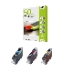 Lot de 3 cartouches CLI 8 couleur et Papier Photo 