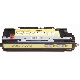 Cartouche compatible Q2672A  jaune
