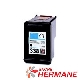 Cartouche encre g�n�rique HP C8765 N�338 Noire Haute Capacit�