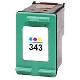 Cartouche encre G�n�rique HP C8766EE N�343 Haute Capacit�
