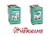 Lot de 2 Cartouches encre G�n�rique HP C9363 N�344 Haute Capacit�