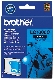 Cartouche encre Brother LC1000C Cyan