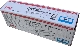 Cartouche laser Oki Cyan Haute Capacit�