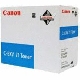 Cartouche Laser Canon Cyan CEXV21