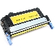 Cartouche Compatible Laser Q5952A Jaune