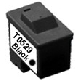 Cartouche d'encre g�n�rique Dell T0529 Noire