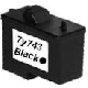 Cartouche d'encre g�n�rique Dell Noire 7Y743