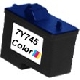 Cartouche d'encre g�n�rique Dell Couleur 7Y745