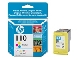 Cartouche encre HP CB304AE N�110 Couleur