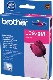 Cartouche encre Brother LC970M Magenta