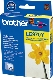 cartouche encre Brother LC970Y Jaune