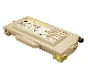 Cartouche Compatible Laser Brother TN04Y Jaune