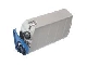 Cartouche compatible laser Oki Magenta