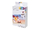 Kit ruban d'impression et 75 feuilles papier Sagem easy 110