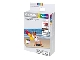 Kit ruban d'impression et 150 feuilles papier Sagem easy 110
