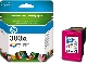 Cartouche encre HP CC644EE N�300 XL Couleur