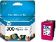 Cartouche encre HP CC643EE N�300 Couleur